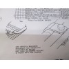 QUADRAX REAR FENDER PROTECTOR SET - SUZUKI KING QUAD 500