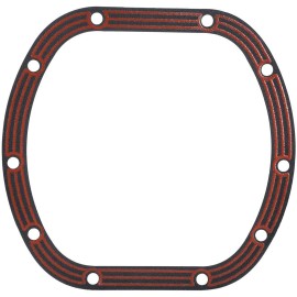 Unbranded For Jeep Wrangler Lube Locker LLR-D030 Dana 30 Differential Cover Gasket