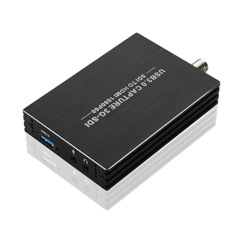 3G-SDI Video Capture Card USB3.0 HD 1080P Video Capture Box