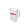 Thumbs Up 2 Litre Fridge Jug Clear 2.0L