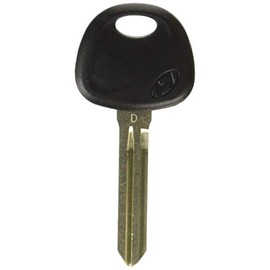 Genuine Hyundai 81996-2H000 Key Blank