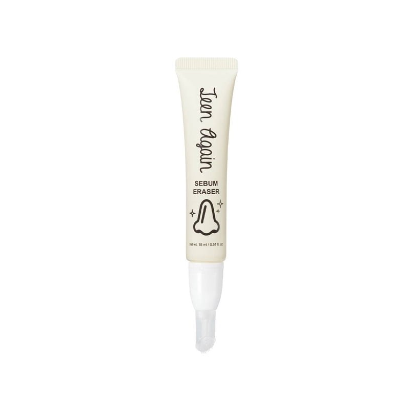Eliminador Brillo Facial Look at me 15 ml