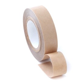 Natural Hold 6 yard Hair Extension Tape Roll by Walker (1/3" x 6 Y)
