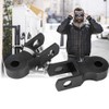 3 I Shock Extenders, Shock Absorber Riser, 2 Pieces Motorcycle