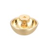 sourcing map 8 Sets 20 x 9 mm Round Rivets