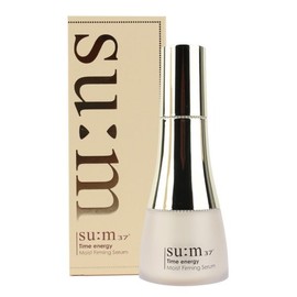 su:m37° 숨37 타임 에너지 모이스트 퍼밍 세럼 50ml Su:m37 Time Energy Moisturizing Firming Serum 50ml