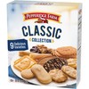 Pepperidge Farm Cookies Classic Collection, 9 Cookie Varieties, 13.25 Oz.