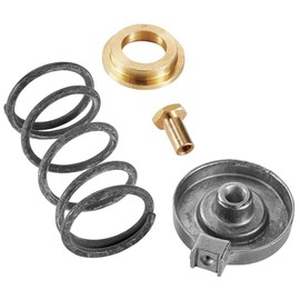 Spring Kit 3 to 6 Psig for Vg7000 1/2 or 3/4 Valves W/pneumatic Actuators