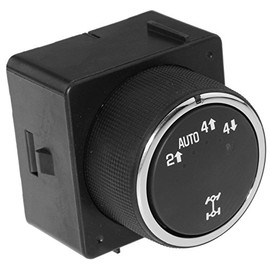 WVE by NTK 1S12197 4WD Switch, 1 Pack