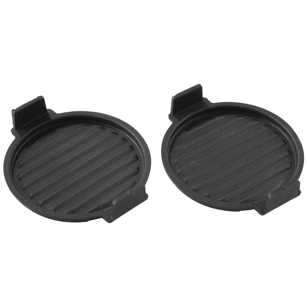 RLB-HILON 2PCS Center Console Cup Holder Insert Compatible with Ford