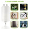 BOJACK CBB60 Motor Capacitor 20uF 450V Starting Capacitor 40 x