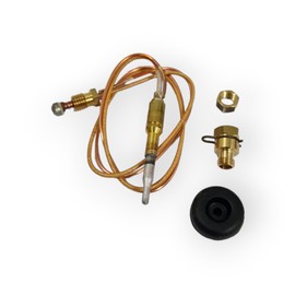 VAILLANT 171125 REPLACEMENT THERMOCOUPLE FOR BOILER AND WATER HEATER
