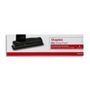 Staples Mini 3-Hole Punch, 6 Sheet Capacity