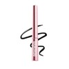 Beauty Creations Overachiever Delineador de Ojos Punta Fina Resistente al