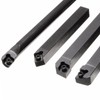 Lathe Lathe Tool Holder Bit Set S12M-SCLCR09 SCLCR1212H09 SCLCL1212H09 SCMCN1212H09