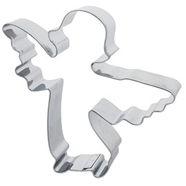 Back Dir Deinen Schutzengel