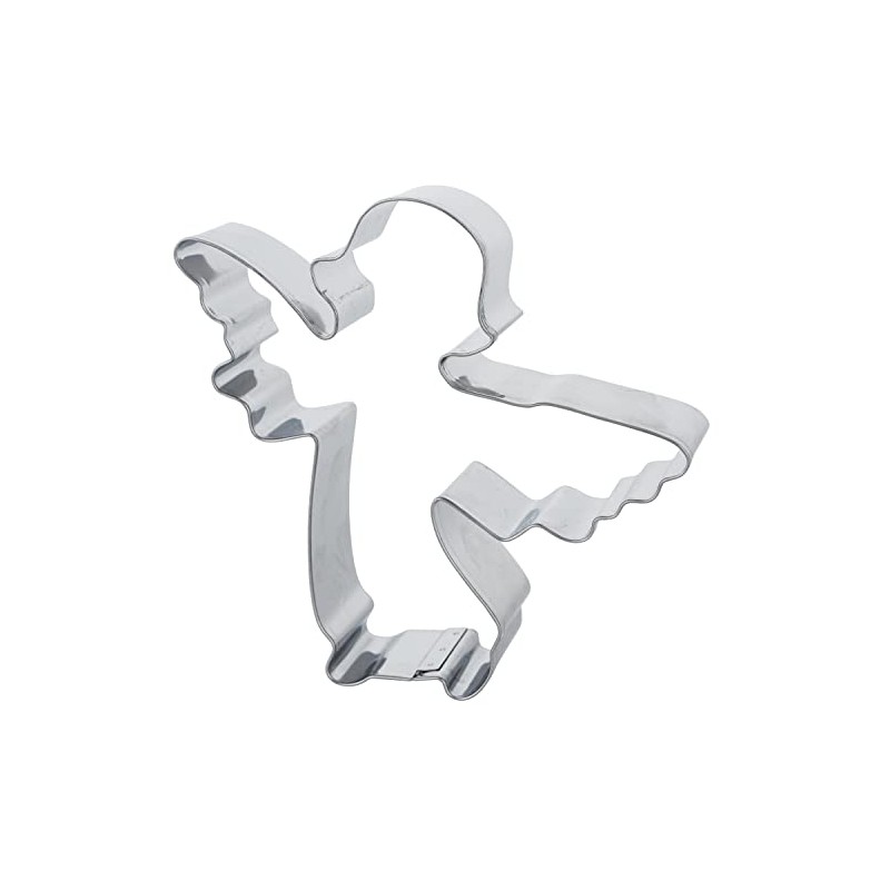 Back Dir Deinen Schutzengel