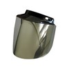 Daytona Helmets FUV-M ‘Mirror’ Replacement Flip-Up Visor - One Size