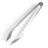 Marindo Professional Bone Tongs (Pointed 12 cm) | Bone Tongs