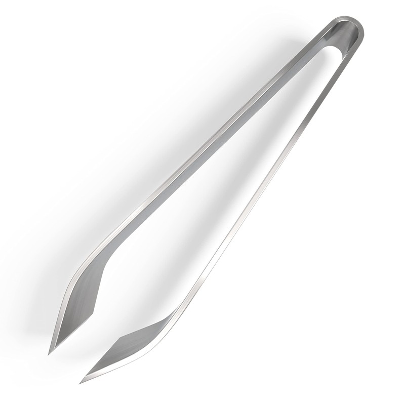Marindo Professional Bone Tongs (Pointed 12 cm) | Bone Tongs