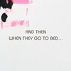 American Greetings Romantic Valentine's Day Card for Wife or Husband