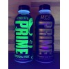 PRIME HYDRATION DRINK 2-Pack Rare UFC 300 & Glowberry Unopened