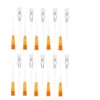 Changyeah Face Mask Brush, Pack of 20 Face Masks Application