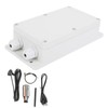 GSMRELAY4G 4g 3g GSM Relay Switch 7Way Wireless Remote Controller