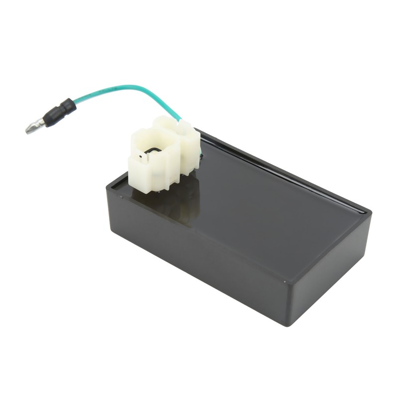 CDI Igniter Black CDI Module Box Replacement for Can‑Am Bombardier