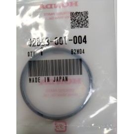 Genuine Honda Super Cab O-Ring 40.5x3 (Nippon Dust Keeper) 42653-001-004