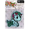 Tokidoki Air Freshener - Marina - New Car Scent, Blue