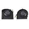 4 Pin Laptop Cooling Fan Replacement for Dell Alienware 15