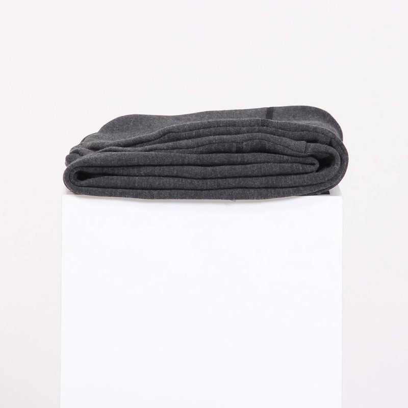 MONS Snowboard Protection Soft Cover Sleeve With Binding Open, Grey,
