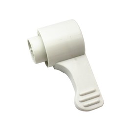 RV Toilet Foot Pedal Replacement fit for Dometic 300 310 320 321 Series Toilet, Durable Injection Molded Compatible with Dometic RV Toilet Parts