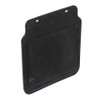 1 Universal Mud Flap 220 x 200 mm Mud Flaps