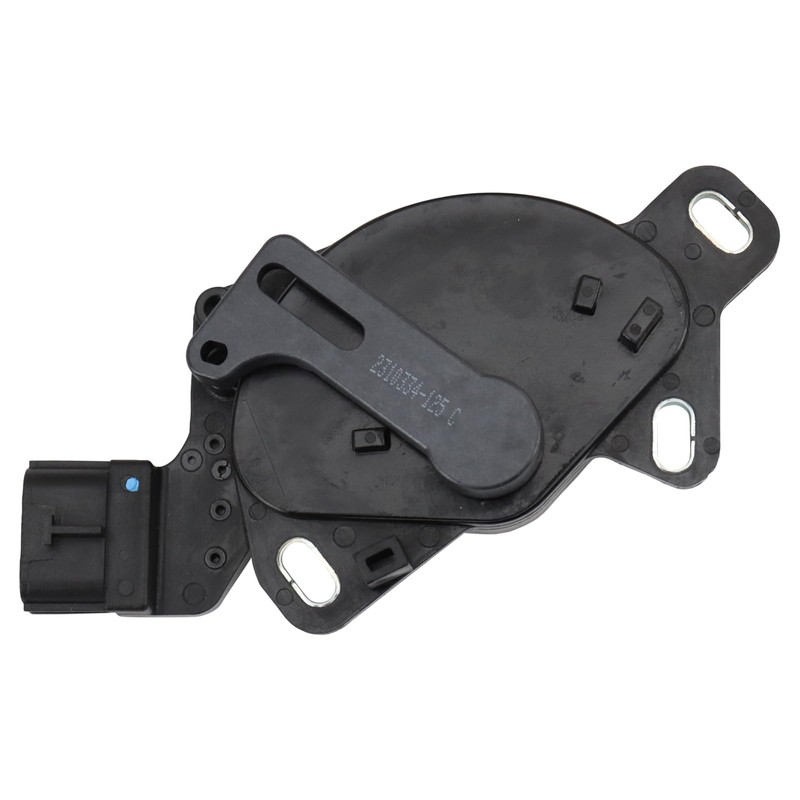 TRQ Neutral Safety Switch Compatible with 2007-2011 Nissan Versa