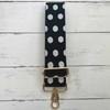 GLASS FROG Shoulder Strap, Replacement Belt, Width 2.0 inches (50