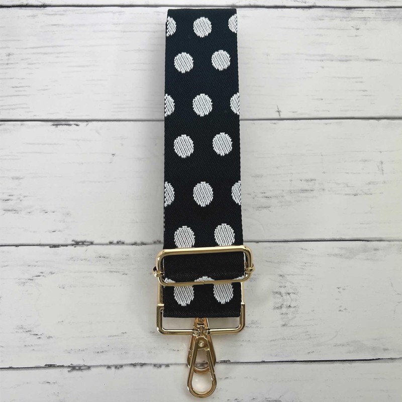 GLASS FROG Shoulder Strap, Replacement Belt, Width 2.0 inches (50