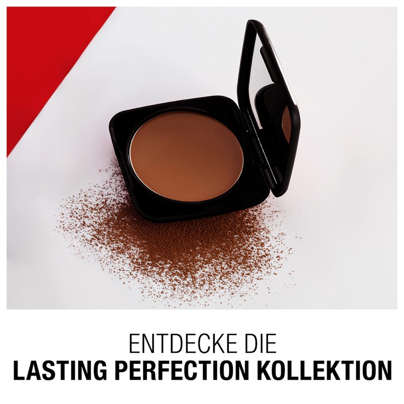 Manhattan LP Compact Make-Up Fb009