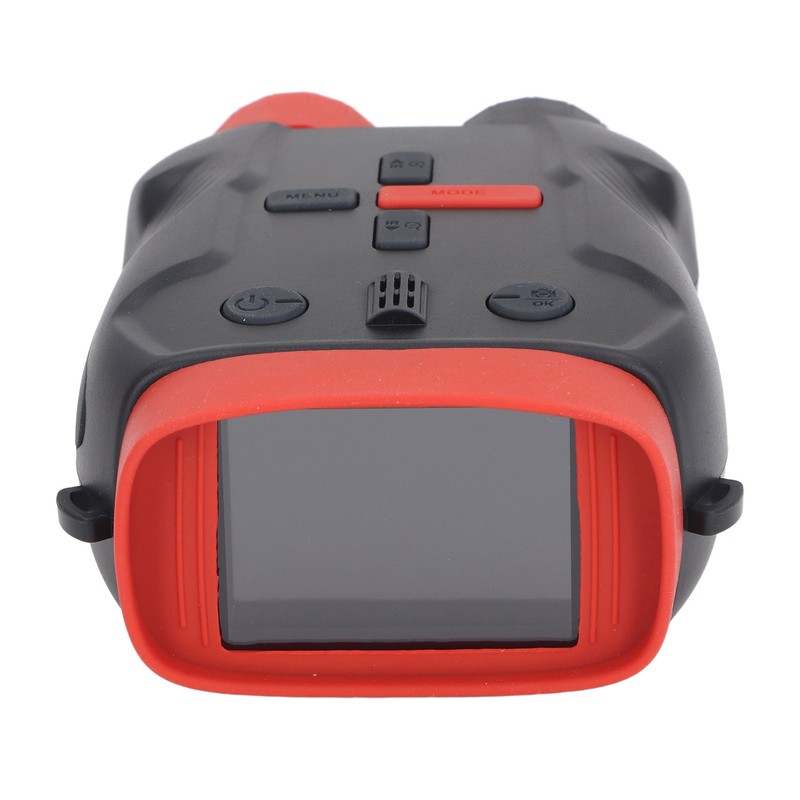 Kids Binocular 5X Zoom Night Vision 1080P Video IP54 Waterproof
