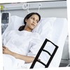 Healeved Bed Ladder Bedside Handicap Ladder Bed Rails Ladder Sit