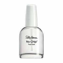 Sally Hansen No Chip Top Coat Care 13.3ml