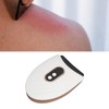 Facial Electric Scraping Tool Stone Facial Massage Scraping Board Vibration
