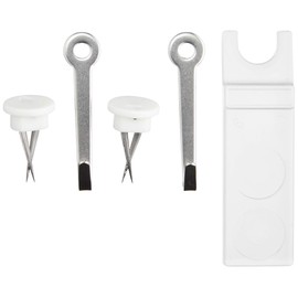 Hyper Hook Roll Up Metal Hook S