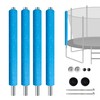 Trampoline Poles Replacement,Trampoline Replacement Poles