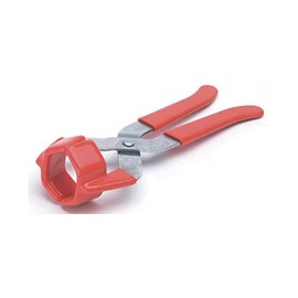 LUG NUT COVER PULLER PLIERS