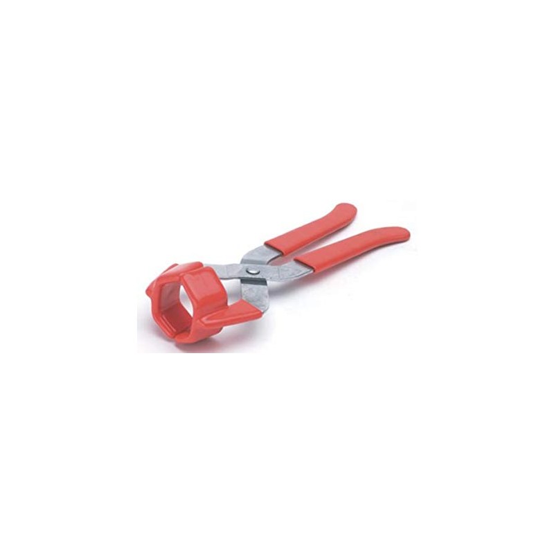LUG NUT COVER PULLER PLIERS