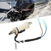 Charge Coil 66M 85520 00 ABS Accurate Easy Installation Efficient