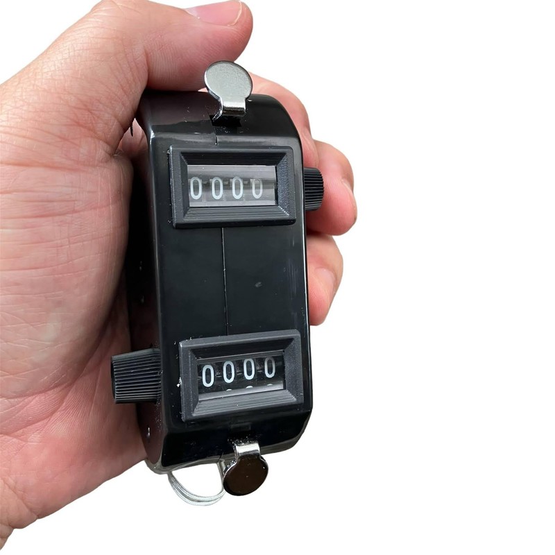 Roost Pitching Counter Baseball Softball Pitching Counter