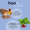 adwoa beauty Baomint™ Leave In Conditioning Styler With Baobab, Rosemary,